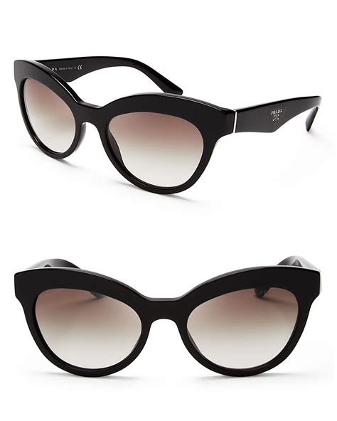 prada cat eye eyeglass frames|prada cat eye prescription glasses.